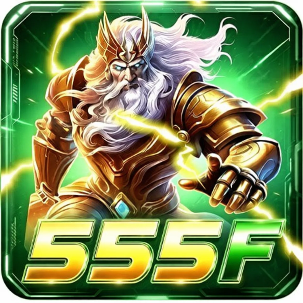555F - Game Poker Terbaik untuk Petualangan Seru