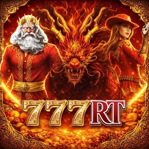 777RT - Petualangan Epik di Dunia ARPG