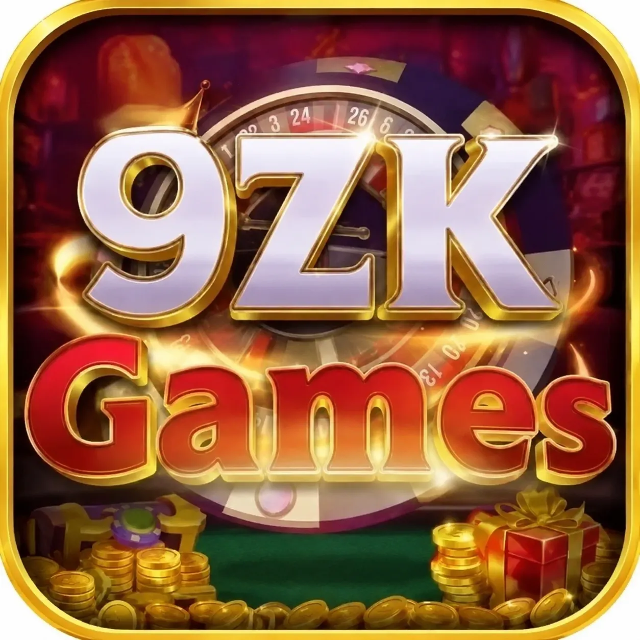 9ZKGAMES - Game Olahraga Seru dan Menantang