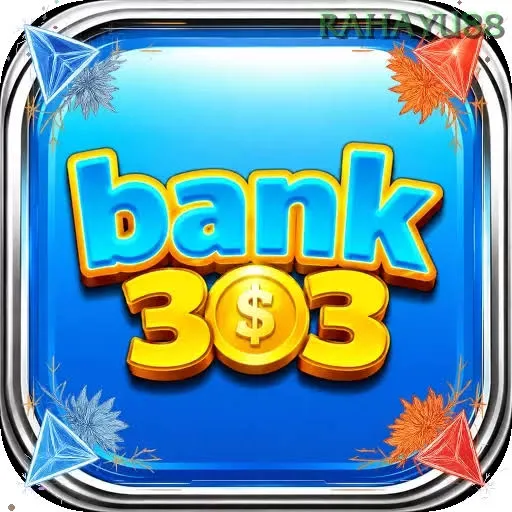 BANK303 - Menghadapi Kengerian dalam Gelap