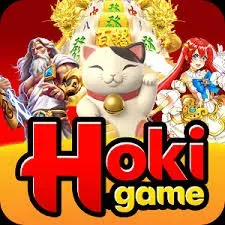 HOKIGAME - Permainan Domino Seru dan Menyenangkan