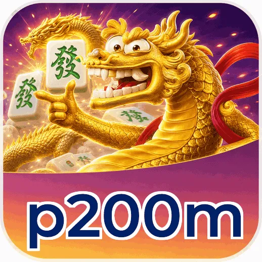P200M - Permainan Kecocokan Seru dan Menantang