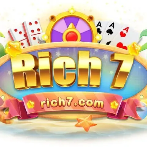 RICH7 - Petualangan Epik dalam Dunia MMORPG