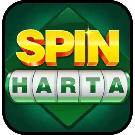 SPINHARTA - Petualangan Aksi Seru di Dunia Spin