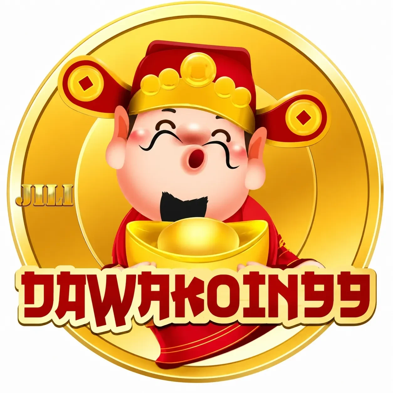 Logo dewakoin99